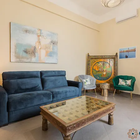 Le Antiche Mura By Apulia Accommodation Bari Exterior photo