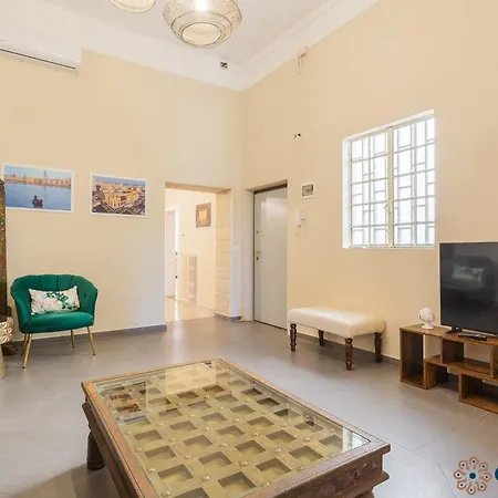 Le Antiche Mura By Apulia Accommodation Bari Exterior photo