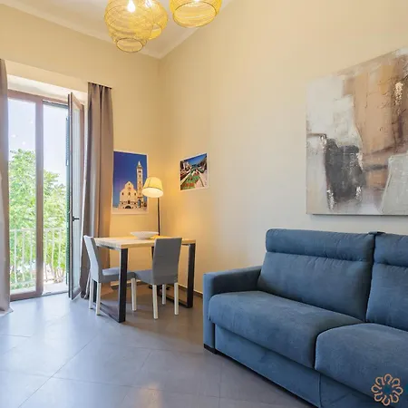 Le Antiche Mura By Apulia Accommodation Bari Exterior photo