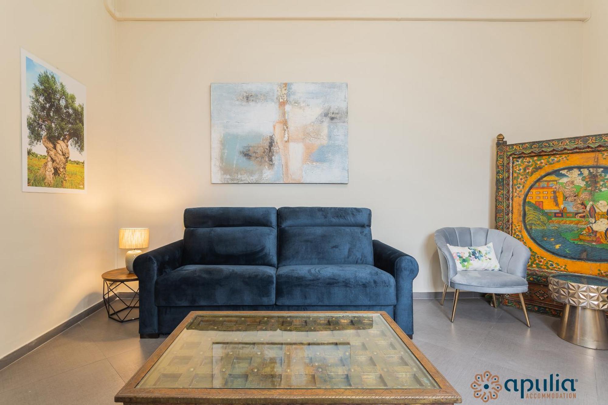 Le Antiche Mura By Apulia Apartamento Bari